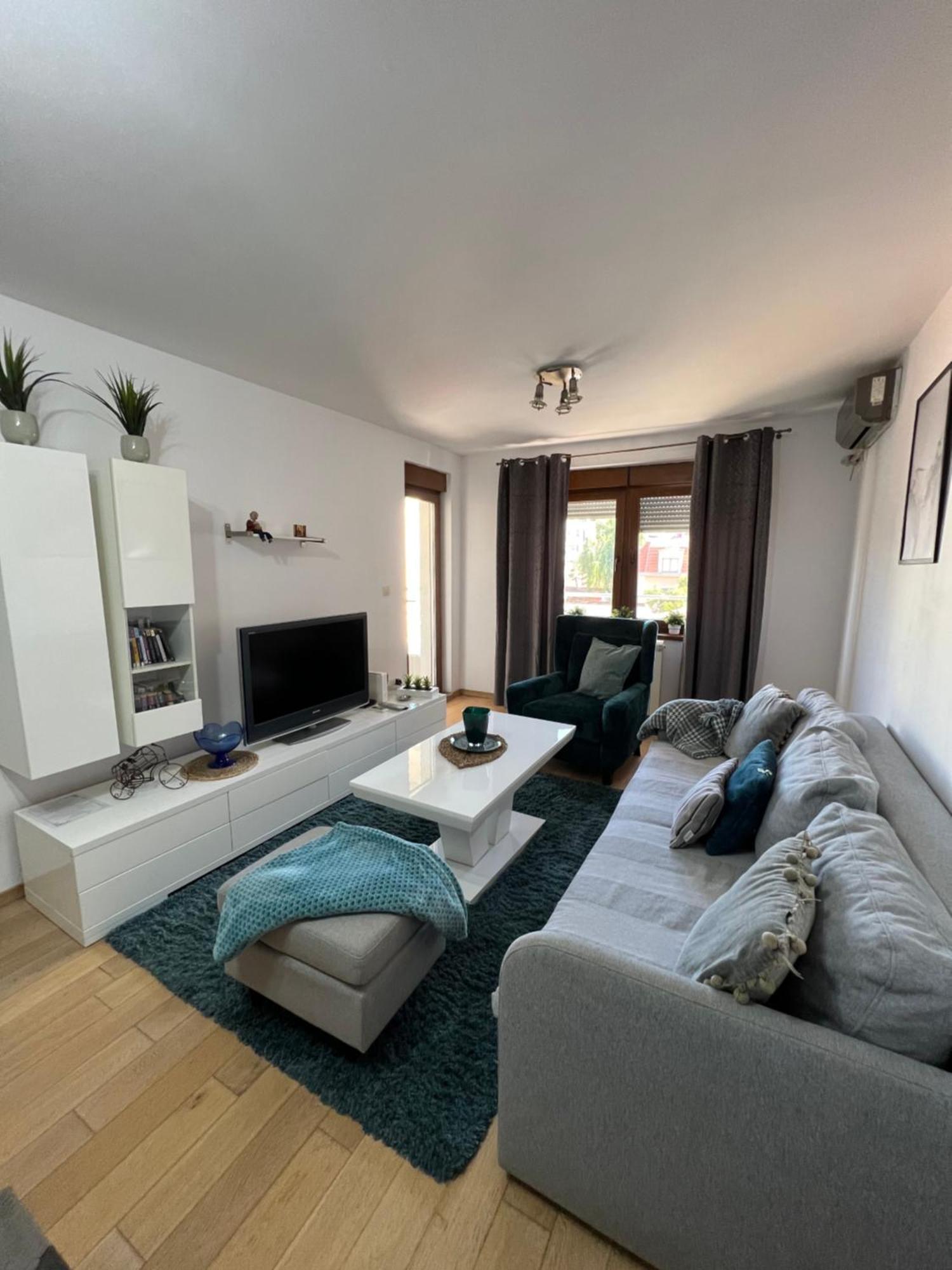 Apartment Story,Vojvode Petka Beograd Екстер'єр фото