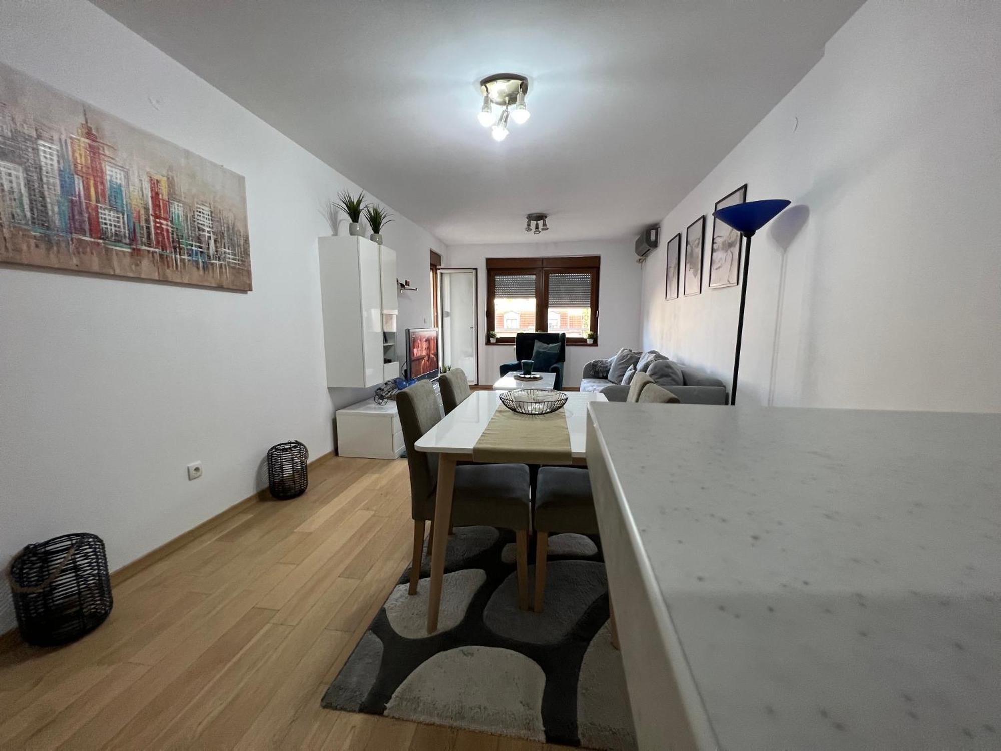 Apartment Story,Vojvode Petka Beograd Екстер'єр фото