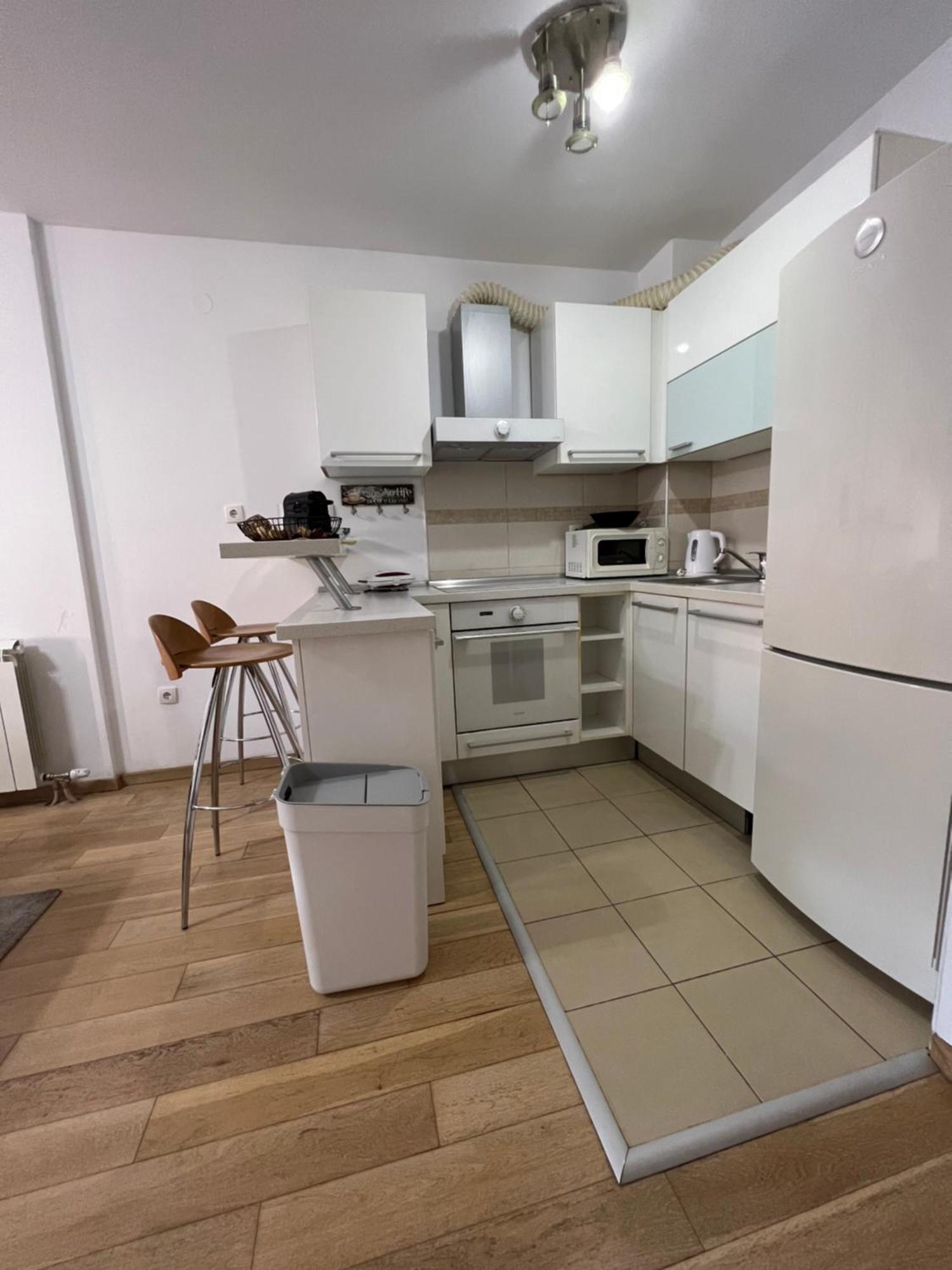 Apartment Story,Vojvode Petka Beograd Екстер'єр фото