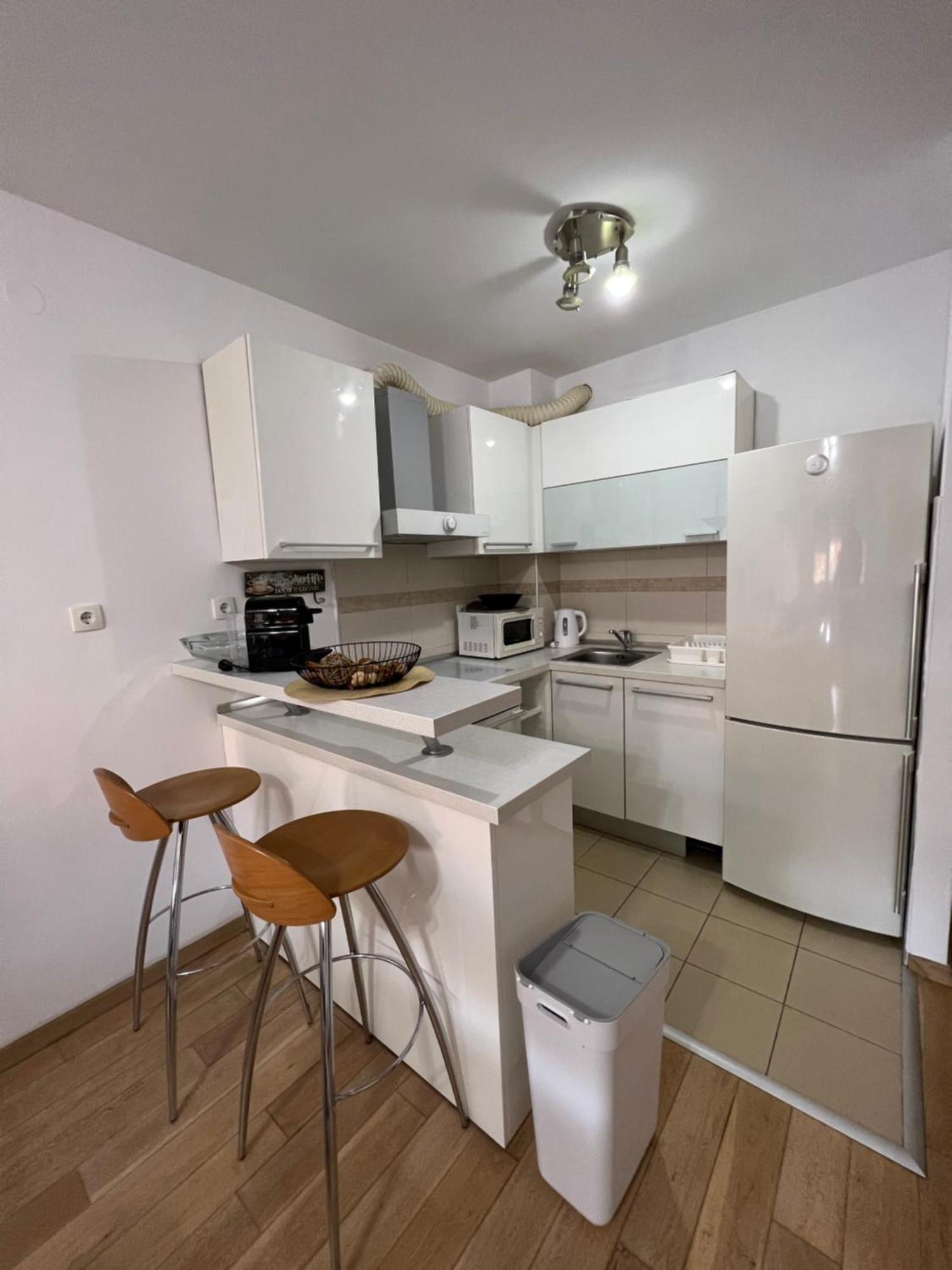 Apartment Story,Vojvode Petka Beograd Екстер'єр фото