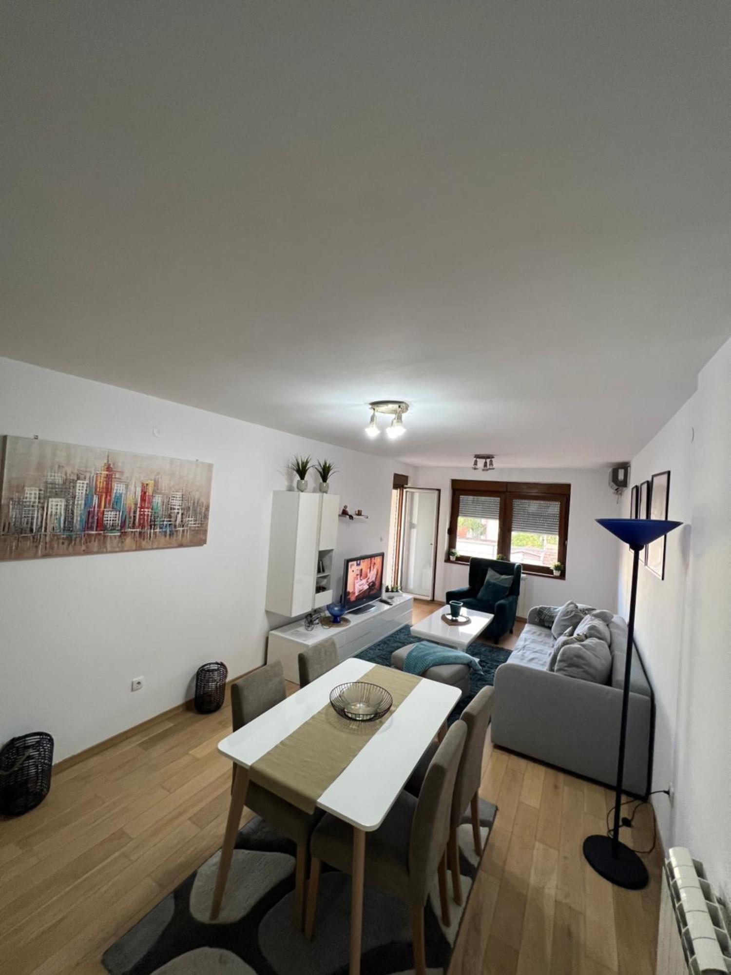Apartment Story,Vojvode Petka Beograd Екстер'єр фото