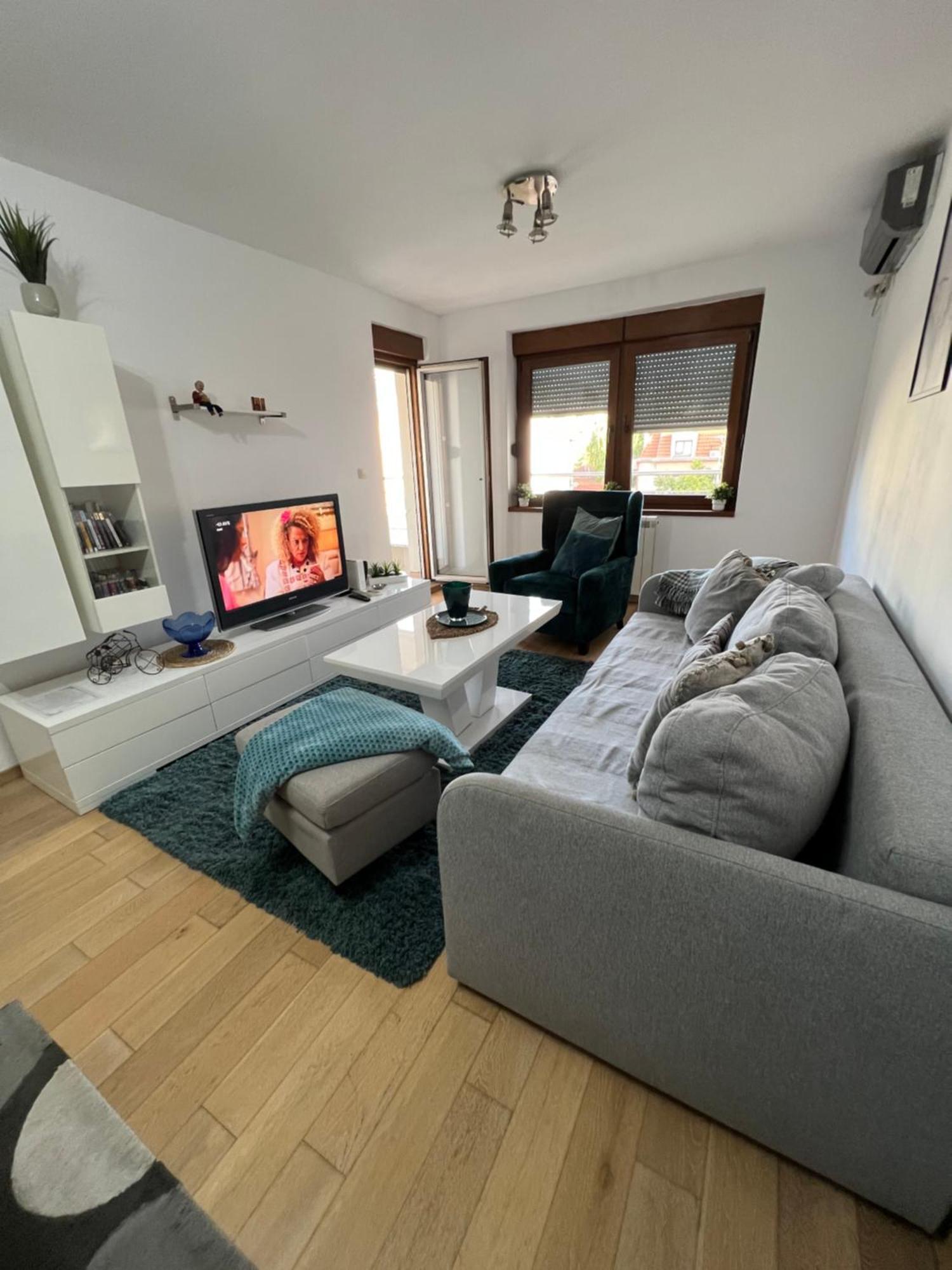 Apartment Story,Vojvode Petka Beograd Екстер'єр фото