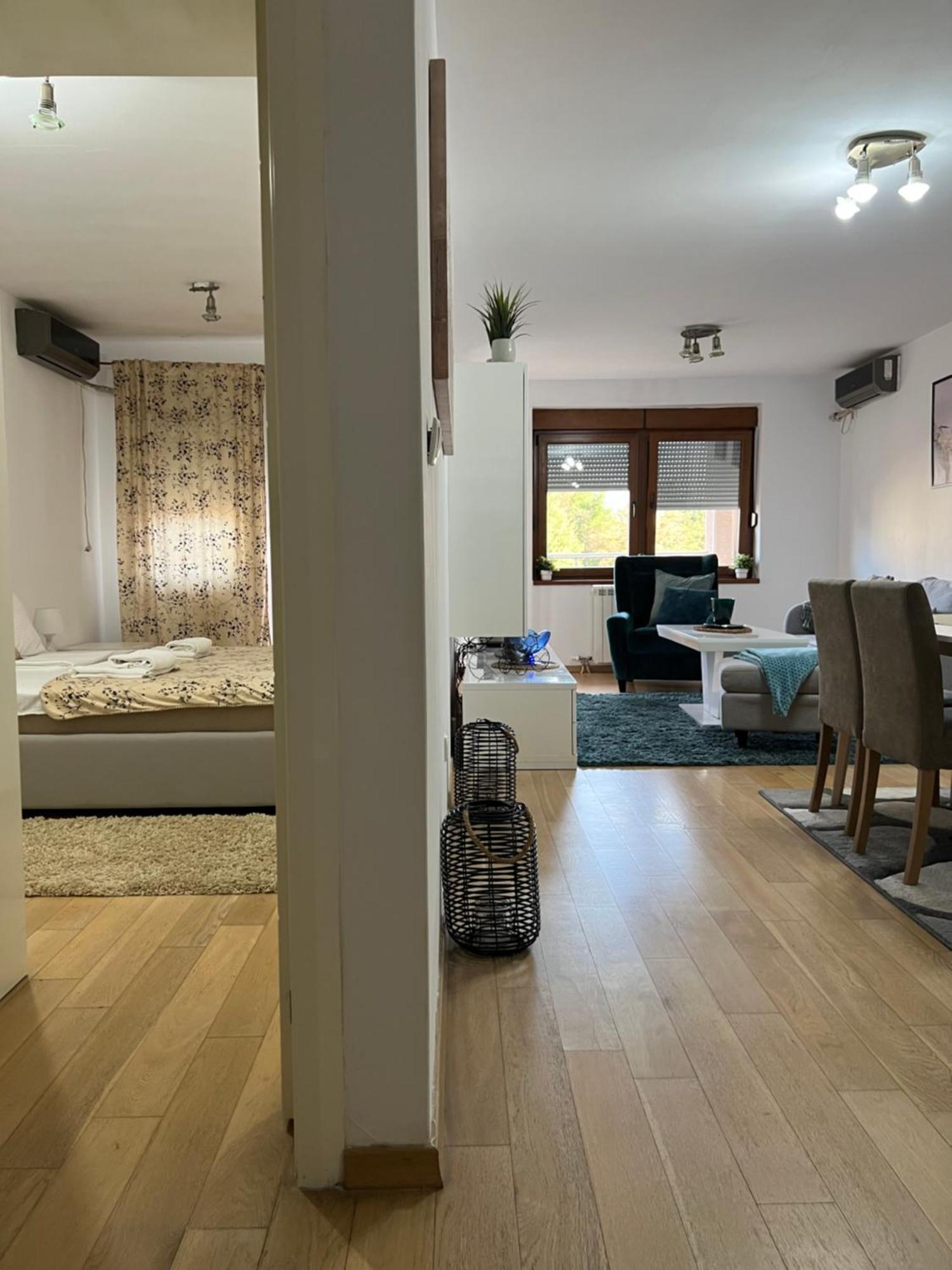 Apartment Story,Vojvode Petka Beograd Екстер'єр фото