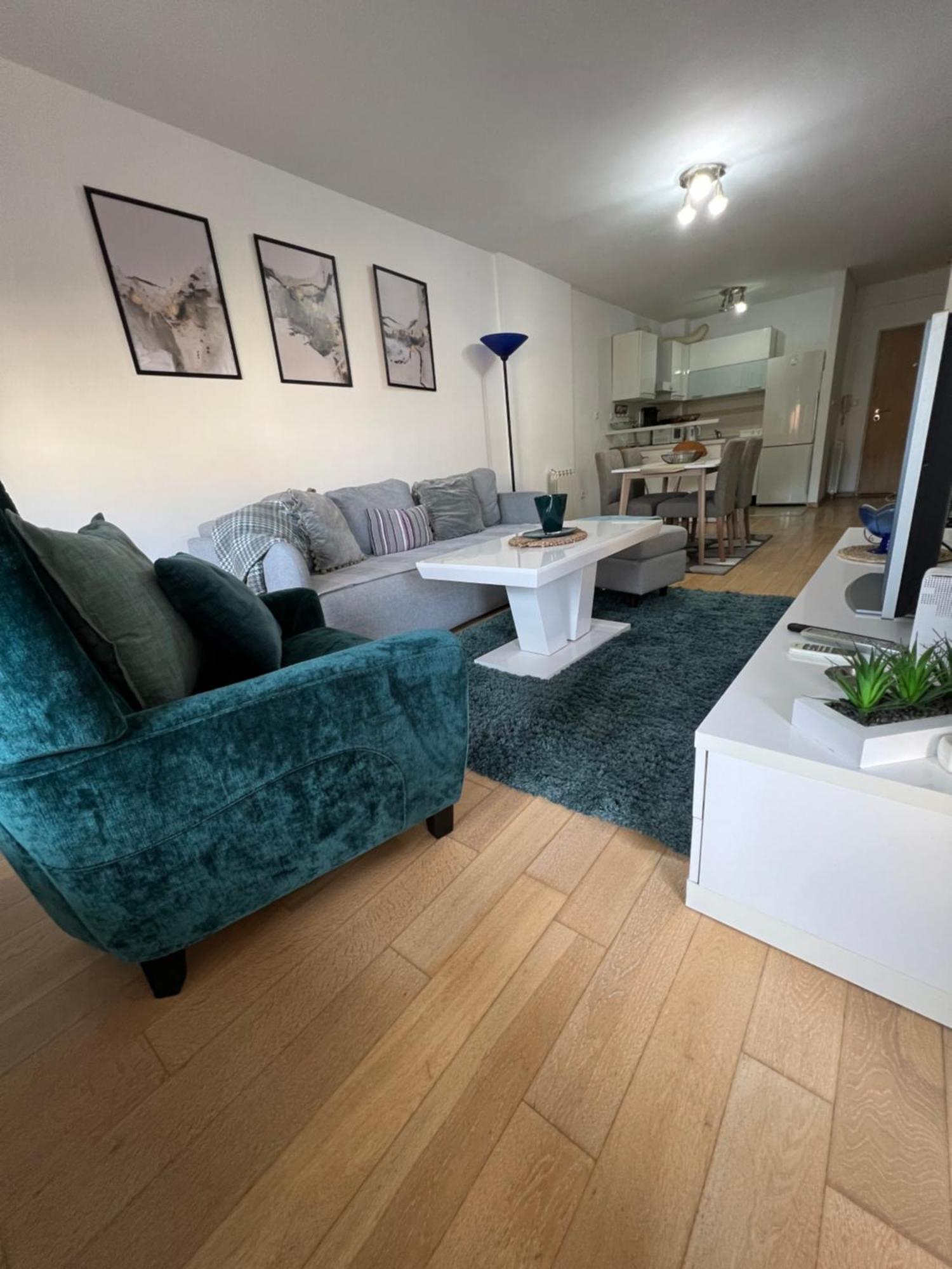 Apartment Story,Vojvode Petka Beograd Екстер'єр фото